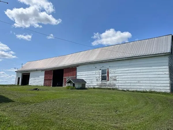 $149,500 | 1300 Van Buren Road, Caswell, ME 04750