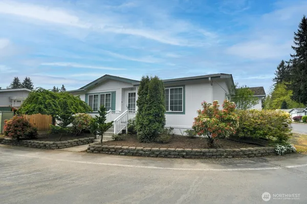 $195,000 | 5088 West Gray Sea Eagle Lane Southwest, Olympia, WA 98512