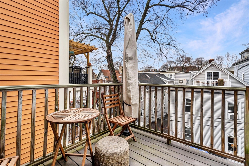 20 Porter Street, Unit 3 Boston, MA 02130 - Photo 4 of 41 Gallery Image 4