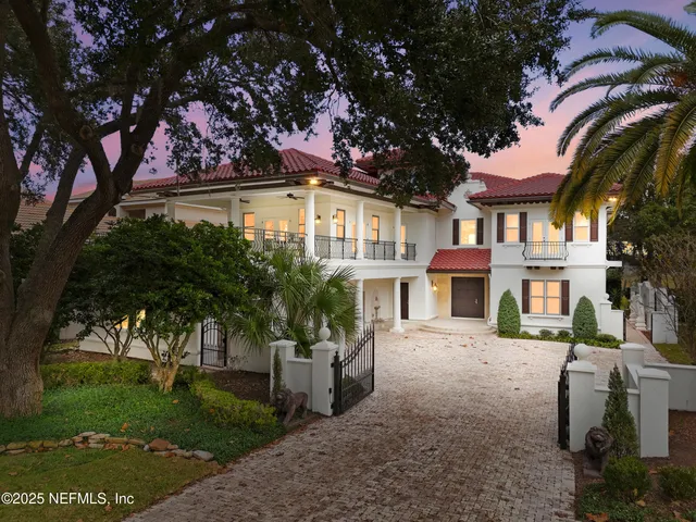 $3,150,000 | 24554 Harbour View Drive, Ponte Vedra Beach, FL 32082