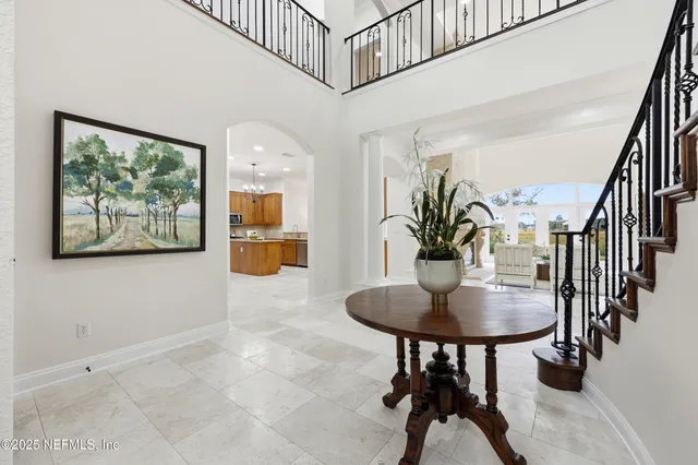 $3,150,000 | 24554 Harbour View Drive, Ponte Vedra Beach, FL 32082