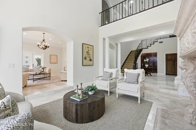 $3,150,000 | 24554 Harbour View Drive, Ponte Vedra Beach, FL 32082