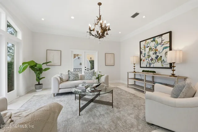 $3,150,000 | 24554 Harbour View Drive, Ponte Vedra Beach, FL 32082