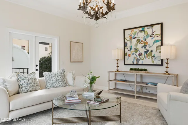 $3,150,000 | 24554 Harbour View Drive, Ponte Vedra Beach, FL 32082