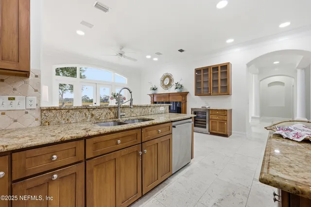 $3,150,000 | 24554 Harbour View Drive, Ponte Vedra Beach, FL 32082