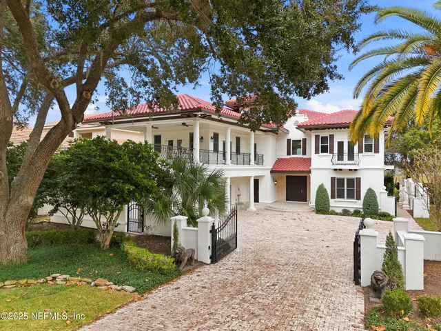 $3,150,000 | 24554 Harbour View Drive, Ponte Vedra Beach, FL 32082