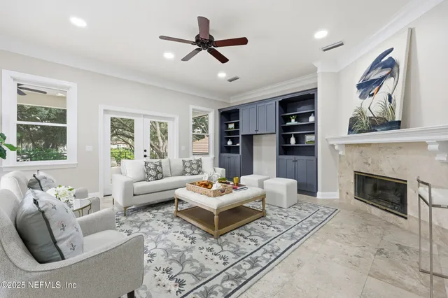 $3,150,000 | 24554 Harbour View Drive, Ponte Vedra Beach, FL 32082
