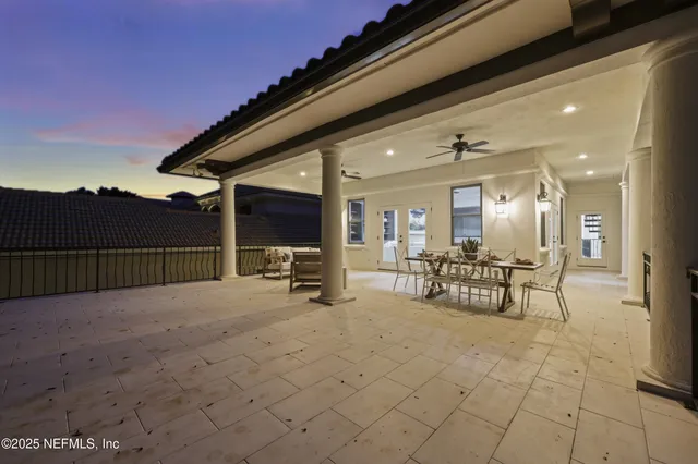 $3,150,000 | 24554 Harbour View Drive, Ponte Vedra Beach, FL 32082