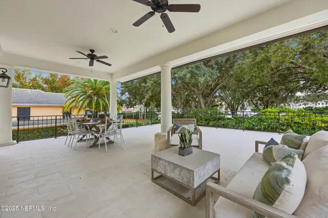 $3,150,000 | 24554 Harbour View Drive, Ponte Vedra Beach, FL 32082
