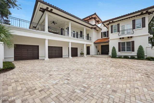 $3,150,000 | 24554 Harbour View Drive, Ponte Vedra Beach, FL 32082
