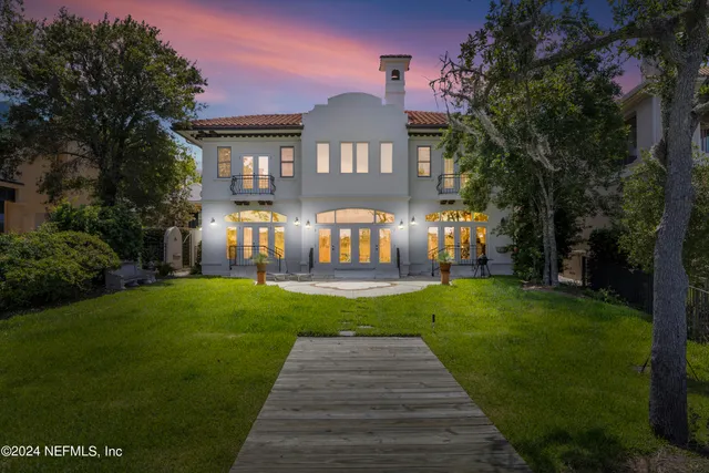 $3,150,000 | 24554 Harbour View Drive, Ponte Vedra Beach, FL 32082