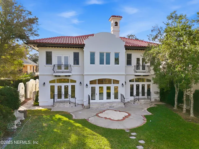$3,150,000 | 24554 Harbour View Drive, Ponte Vedra Beach, FL 32082