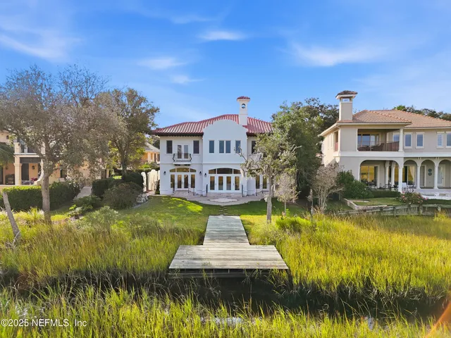 $3,150,000 | 24554 Harbour View Drive, Ponte Vedra Beach, FL 32082