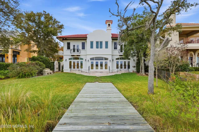 $3,150,000 | 24554 Harbour View Drive, Ponte Vedra Beach, FL 32082