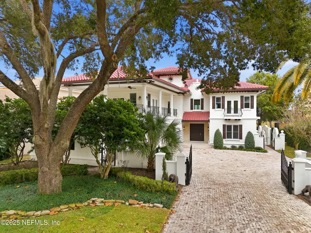 $3,150,000 | 24554 Harbour View Drive, Ponte Vedra Beach, FL 32082