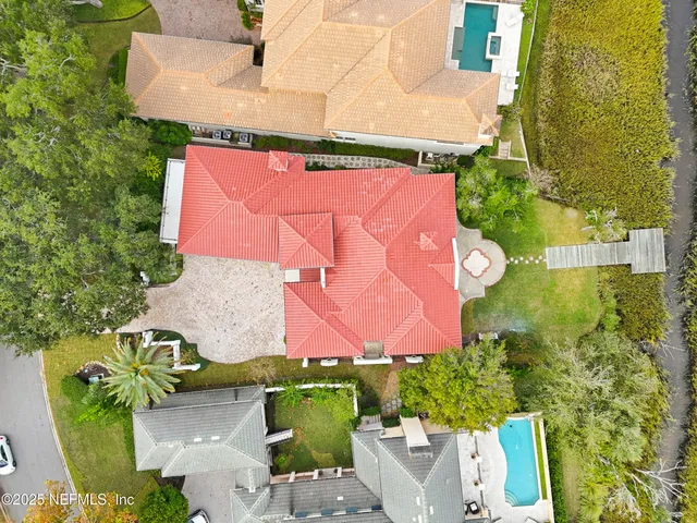 $3,150,000 | 24554 Harbour View Drive, Ponte Vedra Beach, FL 32082