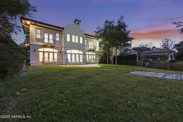 $3,150,000 | 24554 Harbour View Drive, Ponte Vedra Beach, FL 32082
