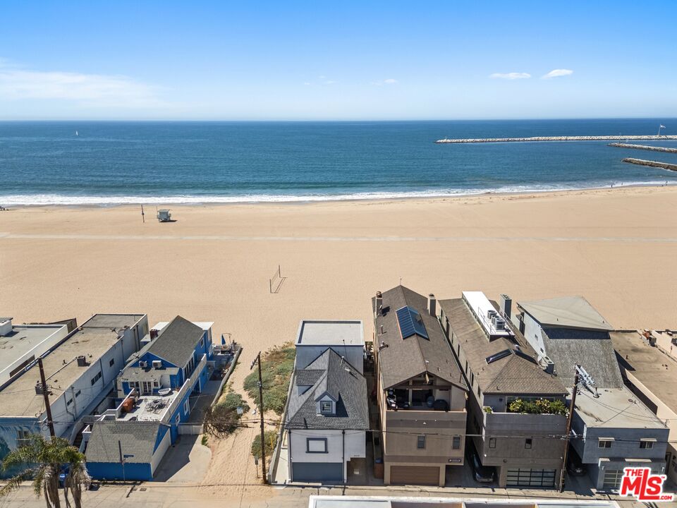 6419 Ocean Front Walk Playa del Rey, CA 90293 - Photo 49 of 57