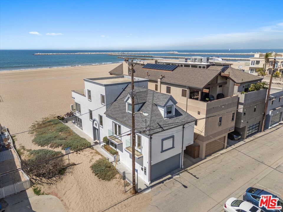 6419 Ocean Front Walk Playa del Rey, CA 90293 - Photo 51 of 57