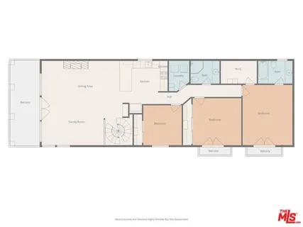 $22,495 | 6419 Ocean Front Walk, Playa del Rey, CA 90293