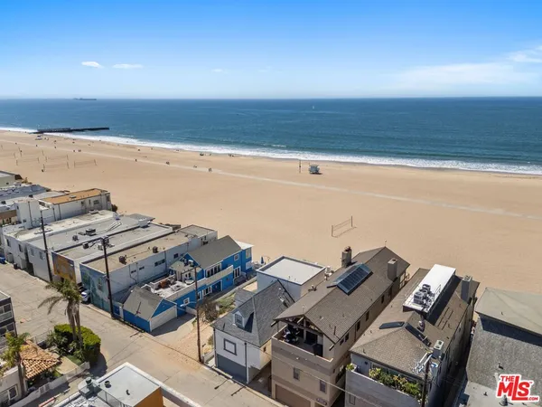 $24,995 | 6419 Ocean Front Walk, Playa del Rey, CA 90293