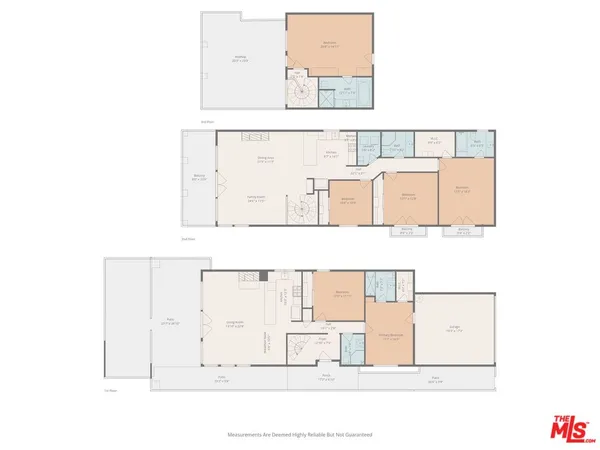 $24,995 | 6419 Ocean Front Walk, Playa del Rey, CA 90293