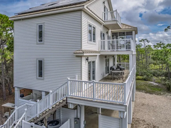 $1,290,000 | 1604 Ivy Way, Eastpoint, FL 32328