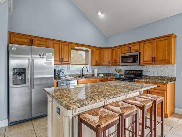 $1,349,000 | 1604 Ivy Way, Eastpoint, FL 32328