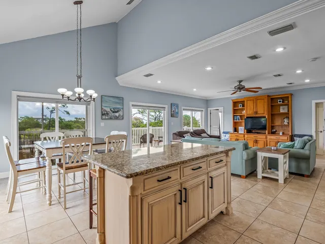 $1,349,000 | 1604 Ivy Way, Eastpoint, FL 32328