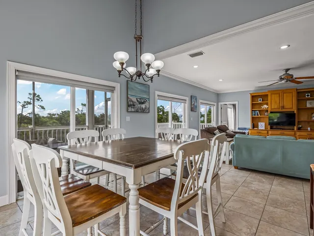$1,349,000 | 1604 Ivy Way, Eastpoint, FL 32328