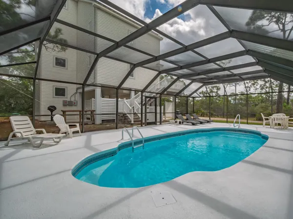 $1,290,000 | 1604 Ivy Way, Eastpoint, FL 32328