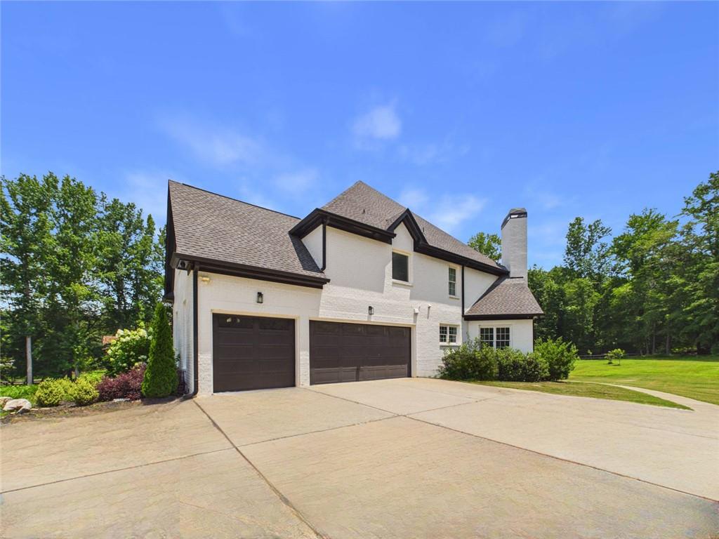 14955 South Thompson Road Milton, GA 30004 - Photo 75 of 85