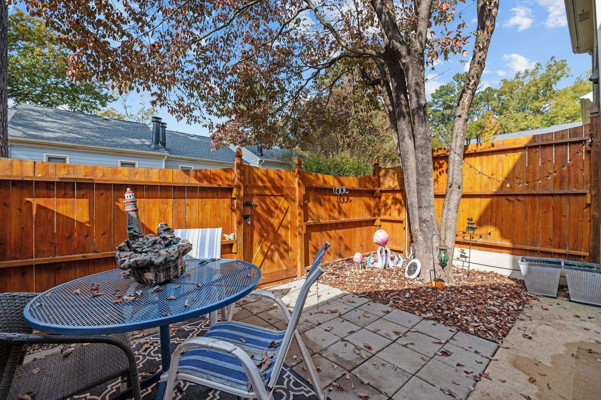 5619 Split Oak Way Raleigh, NC 27609 - Photo 26 of 36 Photo 26
