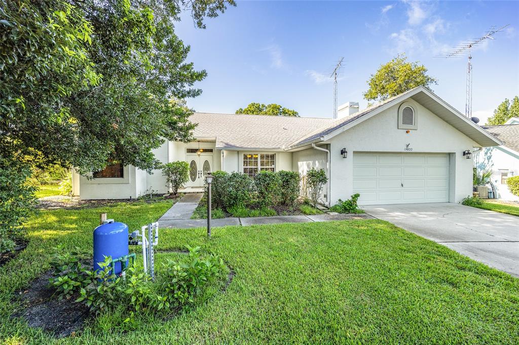 19800 Southwest 95th Street Dunnellon, FL 34432 - Photo 1 of 1 Street View