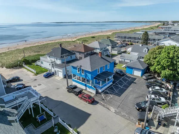 $1,129,000 | 5 4th Avenue, Old Orchard Beach, ME 04064