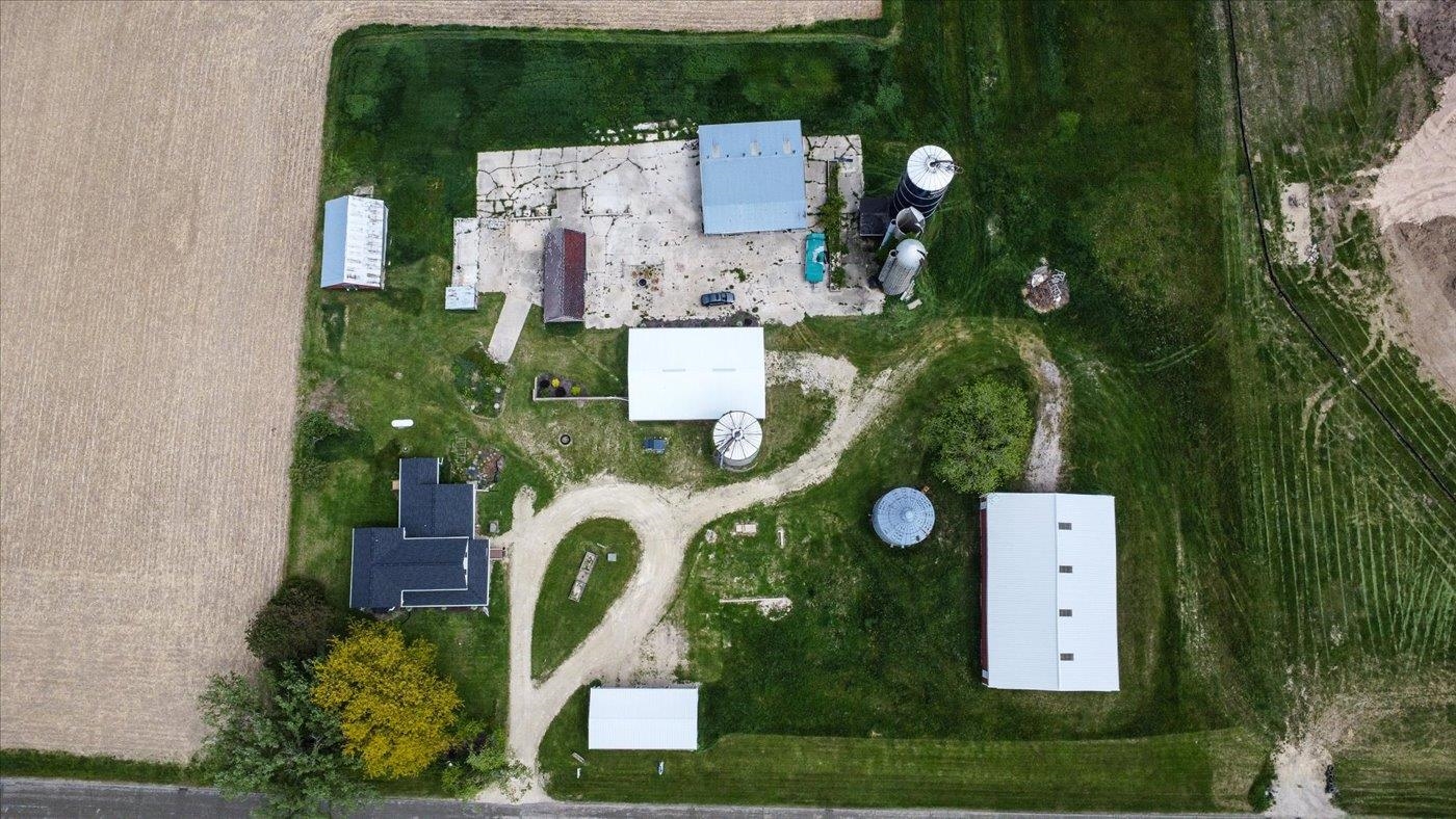 5260 Tower Line Road Marshall, WI 53559 - Photo 58 of 67