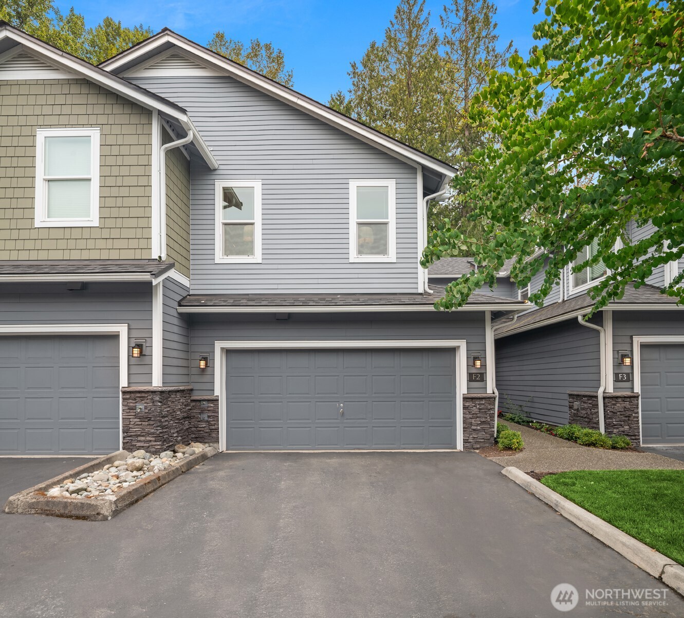 2201 192nd Street Southeast, Unit F2 Bothell, WA 98012 - Photo 1 of 35 Gallery Image 1