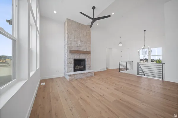 $859,900 | 1117 East Shilow Road, Unit 106, Erda, UT 84074