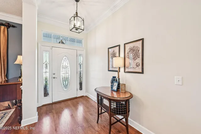 $735,000 | 1932 Moorings Circle, Middleburg, FL 32068