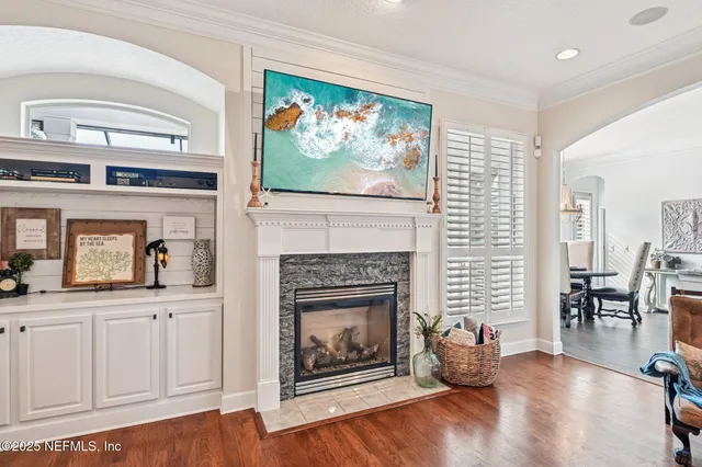 $735,000 | 1932 Moorings Circle, Middleburg, FL 32068