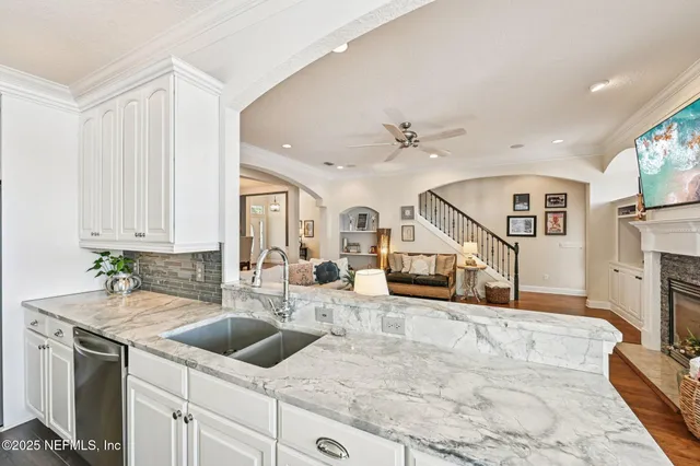 $735,000 | 1932 Moorings Circle, Middleburg, FL 32068