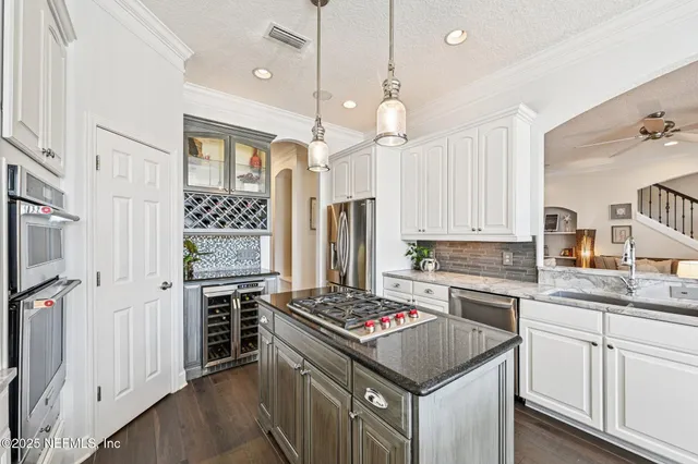 $735,000 | 1932 Moorings Circle, Middleburg, FL 32068