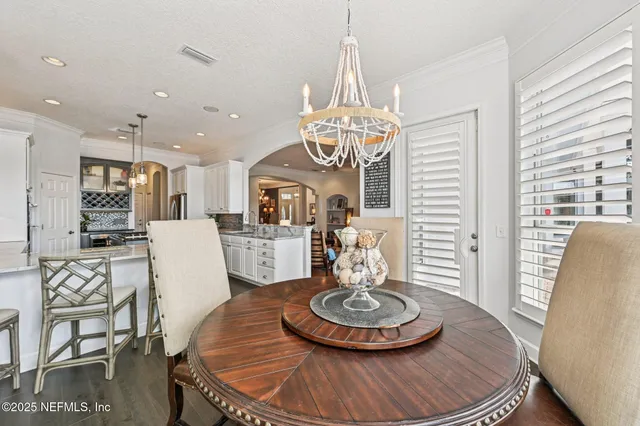 $735,000 | 1932 Moorings Circle, Middleburg, FL 32068