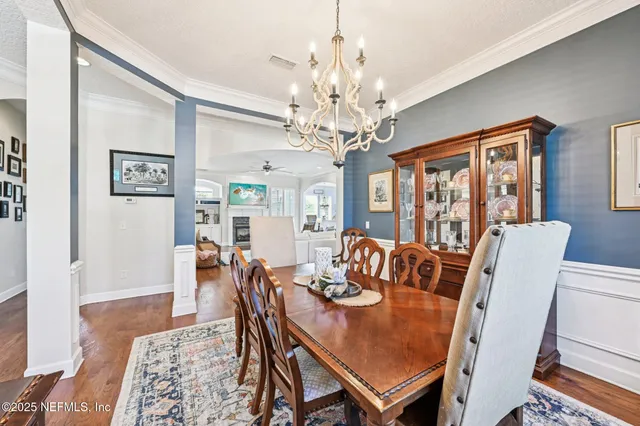 $735,000 | 1932 Moorings Circle, Middleburg, FL 32068