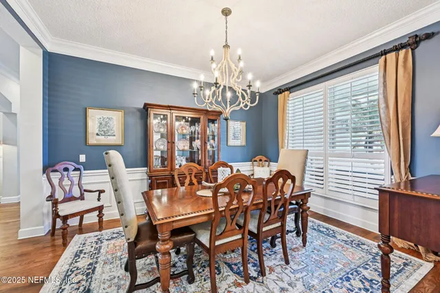 $735,000 | 1932 Moorings Circle, Middleburg, FL 32068