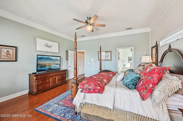 $735,000 | 1932 Moorings Circle, Middleburg, FL 32068