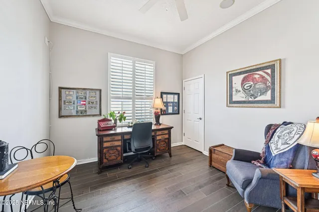 $735,000 | 1932 Moorings Circle, Middleburg, FL 32068