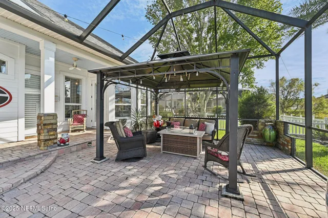 $735,000 | 1932 Moorings Circle, Middleburg, FL 32068