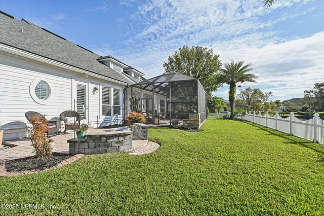 $735,000 | 1932 Moorings Circle, Middleburg, FL 32068