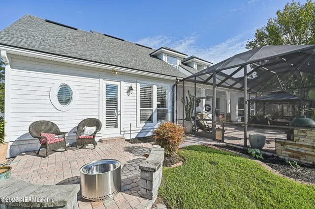 $735,000 | 1932 Moorings Circle, Middleburg, FL 32068